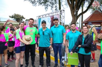 Foto - SEGUNDA EDIÇÃO DA CORRIDA 