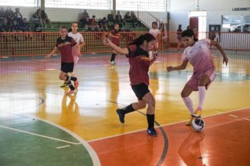 Foto - Torneio de Futsal Feminino (16/06/24)