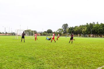 Foto - Abertura Campeonato Society Jumirim 2024 - 02/11/24