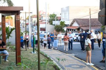 Foto - Inauguração do Portal (23/06/24)