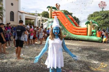 Foto - Se Joga, é Jumirim! Carnaval 2023!