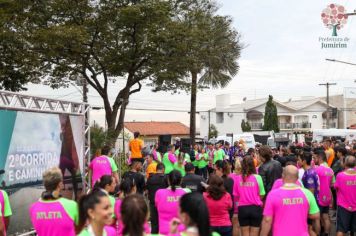 Foto - SEGUNDA EDIÇÃO DA CORRIDA 