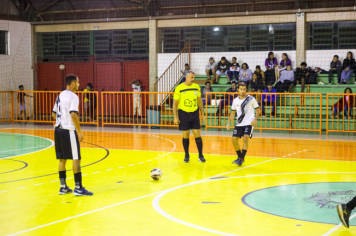 Foto - Futsal 15/07/2025