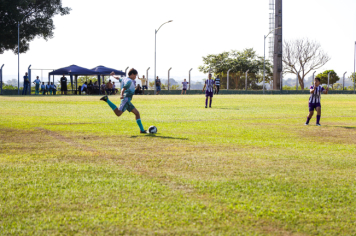 Foto - Futebol 08/03//25