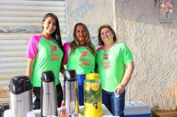 Foto - SEGUNDA EDIÇÃO DA CORRIDA 