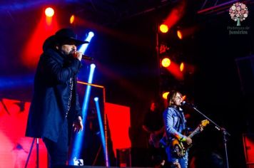 Foto - JUMIFEST - EDSON E HUDSON