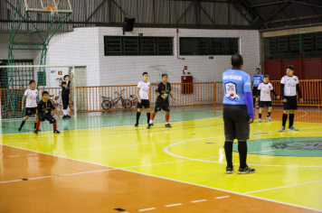 Foto - Futsal 01/07/2025