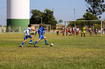 Foto - Futebol 08/03//25