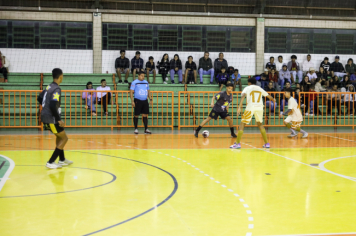 Foto - Futsal 01/07/2025