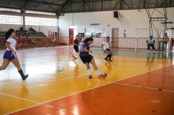 Foto - Torneio de Futsal Feminino (16/06/24)