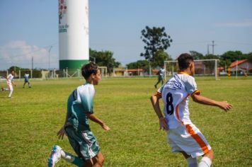 Foto - Campeonato de Futebol SUB 11  e SUB 14  16/03/2024