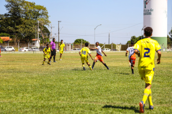 Foto - Futebol 08/03//25