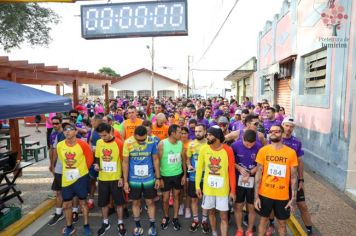 Foto - SEGUNDA EDIÇÃO DA CORRIDA 