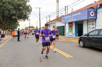 Foto - SEGUNDA EDIÇÃO DA CORRIDA 