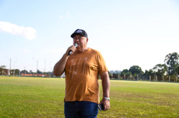 Foto - Futebol 08/03//25