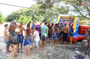 Foto - Se Joga, é Jumirim! Carnaval 2023!