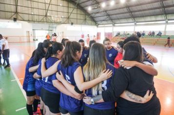 Foto - Torneio de Futsal Feminino (16/06/24)