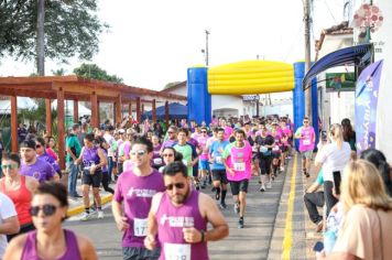 Foto - SEGUNDA EDIÇÃO DA CORRIDA 