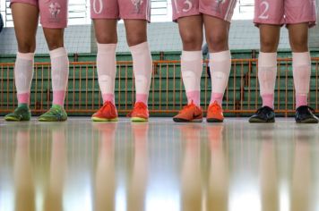 Foto - Torneio de Futsal Feminino (16/06/24)