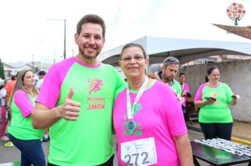 Foto - SEGUNDA EDIÇÃO DA CORRIDA 