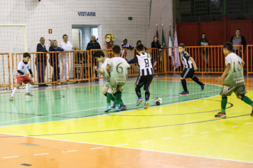 Foto - Futsal 01/07/2025
