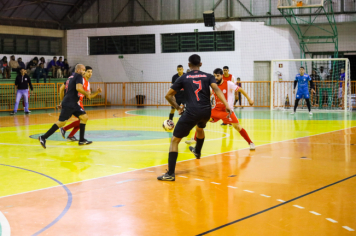 Foto - Futsal 15/07/2025