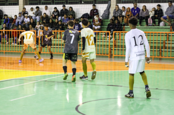 Foto - Futsal 01/07/2025