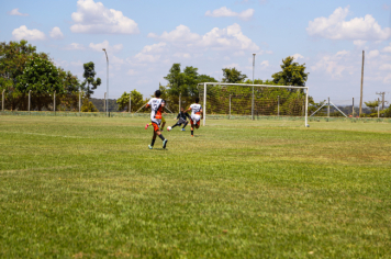 Foto - Futebol 08/03//25