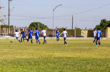 Foto - Futebol 08/03//25