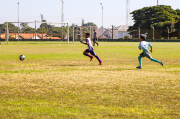 Foto - Futebol 08/03//25