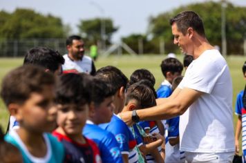 Foto - Fotos Futebol (13/04/24)