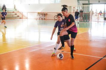 Foto - Torneio de Futsal Feminino (16/06/24)