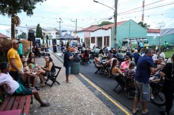 Foto - FEIRA NOTURNA 23.01.2025