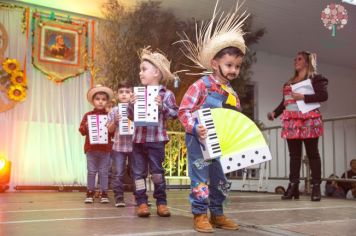 Foto - Festa Junina - 01/07/2023