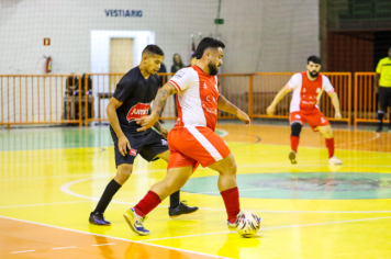 Foto - Futsal 15/07/2025