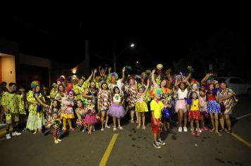 Foto - Carnaval 2024 - Dia 10/02/2024