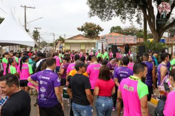 Foto - SEGUNDA EDIÇÃO DA CORRIDA 