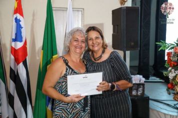 Foto - FORMATURA DOS CURSOS SENAC 2022 