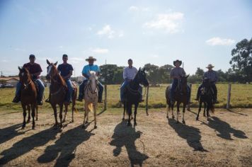 Foto - Cavalgada com Marcos Brasil (19/05/24)