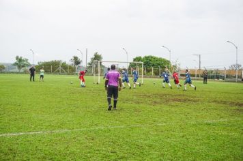 Foto - Abertura Campeonato Society Jumirim 2024 - 02/11/24