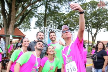 Foto - SEGUNDA EDIÇÃO DA CORRIDA 