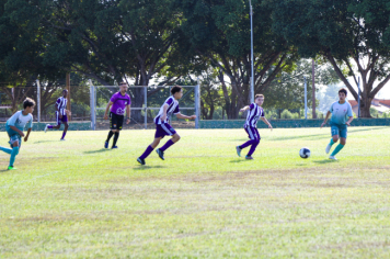 Foto - Futebol 08/03//25