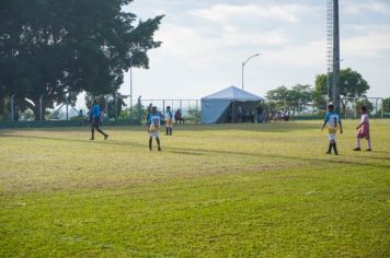 Foto - Campeonato de Futebol SUB 11  e SUB 14  16/03/2024