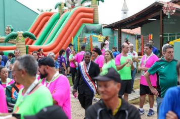 Foto - SEGUNDA EDIÇÃO DA CORRIDA 