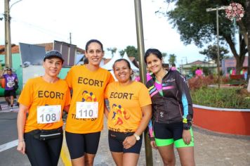 Foto - SEGUNDA EDIÇÃO DA CORRIDA 