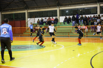 Foto - Futsal 01/07/2025