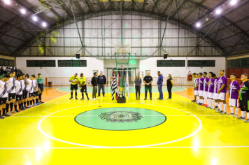 Foto - Futsal 15/07/2025