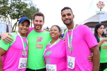 Foto - SEGUNDA EDIÇÃO DA CORRIDA 