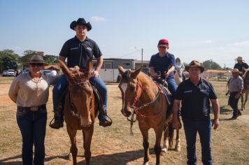 Foto - Cavalgada com Marcos Brasil (19/05/24)