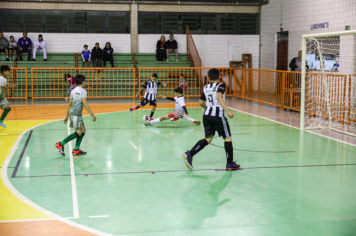 Foto - Futsal 01/07/2025